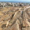 Près d'un an après les inondations meurtrières en Libye, douze fonctionnaires condamnés