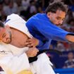 Marokkaner sorgt für Eklat nach Kampf gegen israelischen Judoka