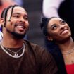Jonathan Owens supports Simone Biles from home after receiving permission to miss training camp