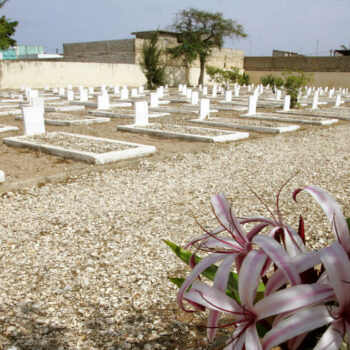 Six tirailleurs africains massacrés par des officiers français en 1944 reconnus «morts pour la France»