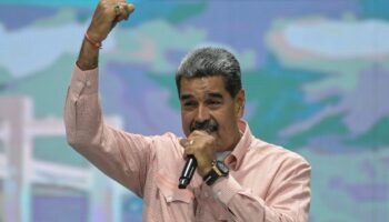 Nicolás Maduro peut-il être battu ? Au Venezuela, une présidentielle sous haute tension