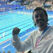 JO de Paris : Antoine Griezmann, premier fan tricolore sur les réseaux sociaux avec ses « alertes médailles »