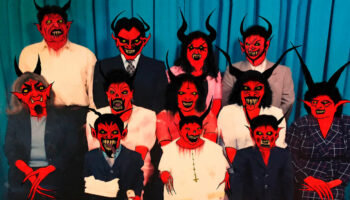 EN IMAGES - Diego Moreno, c’était mieux Satan