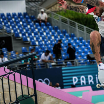 🔴 JO 2024 jour 3 en direct : judo, VTT, skate... Qui offrira à la France sa prochaine médaille ?