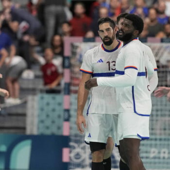 France - Norvège : les Bleus du handball déjà dos au mur dans les JO 2024