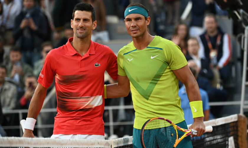 Programme des JO de Paris 2024 : Djokovic-Nadal, Enzo Lefort… Les stars à ne pas manquer lundi 29 juillet