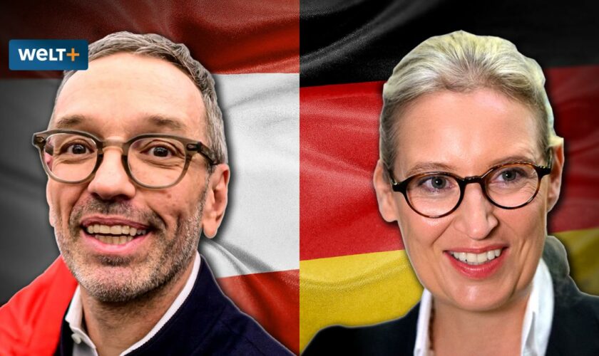 „Hexentrio“ und „giftgrüne Ministerin“ – Die rhetorische Radikalisierung der FPÖ