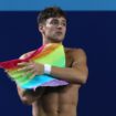 Olympics 2024 LIVE: Tom Daley targets Team GB’s first gold medal in diving final after Adam Peaty heartbreak