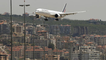 Tensions Hezbollah-Israël : Lufthansa et Air France suspendent leurs vols vers Beyrouth