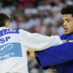 Algerian judoka faces investigation after missing weight before match against Israeli opponent