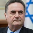 Gaza-Krieg : Israel fordert Nato-Ausschluss der Türkei