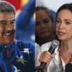 Après la réélection de Maduro au Venezuela, une opposante accusée de piratage du système électoral
