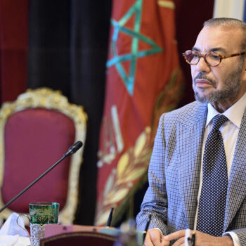 Le roi du Maroc Mohammed VI gracie plusieurs journalistes, dont Omar Radi
