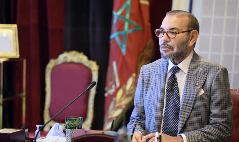 Le roi du Maroc Mohammed VI gracie plusieurs journalistes, dont Omar Radi