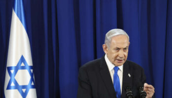 Attaque à la roquette au Golan : Netanyahou promet une « réponse sévère »