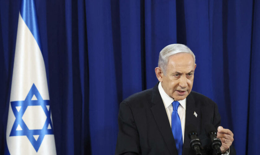 Attaque à la roquette au Golan : Netanyahou promet une « réponse sévère »