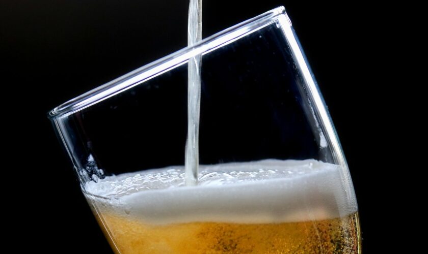 Statistisches Bundesamt: Produktion von alkoholfreiem Bier innerhalb von zehn Jahren verdoppelt