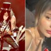 Guitar legend Slash shares heartbreaking tribute to stepdaughter Lucy-Bleu: ‘My heart is fractured’