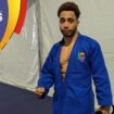 JO 2024 : "Je suis en paix mais il y a de la déception", réagit le judoka béninois Valentin Houinato
