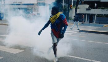 Au Venezuela, une nouvelle heure de vérité pour le pouvoir chaviste de Nicolás Maduro