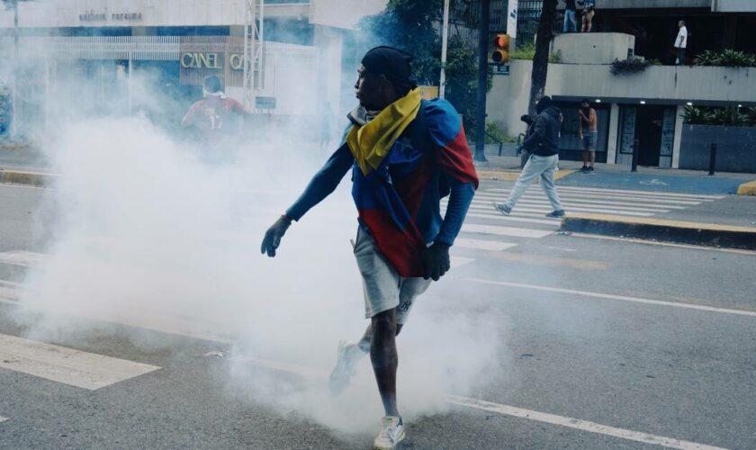 Au Venezuela, une nouvelle heure de vérité pour le pouvoir chaviste de Nicolás Maduro