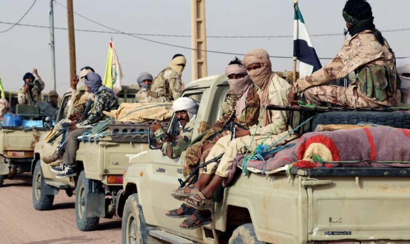 Avec la mort de mercenaires russes au Mali, la guerre en Ukraine s’invite-t-elle au Sahel ?