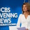 Norah O'Donnell exiting 'CBS Evening News'