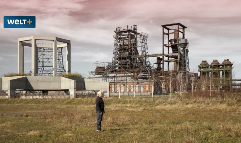 Dat Ruhrgebietsvolk – Deutschlands heimliche Hauptstädter