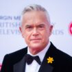 Huw Edwards splits from wife amid indecent images of children charges