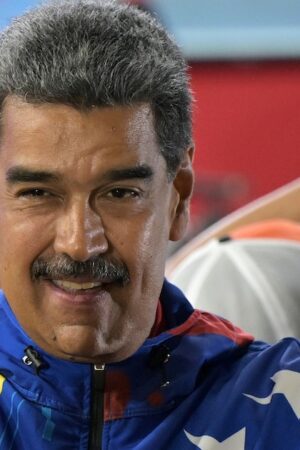 Crise au Venezuela : "Maduro va durcir la répression, à la manière du régime cubain"