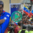 Au Venezuela, les manifestations contre la réélection de Maduro font au moins 12 morts