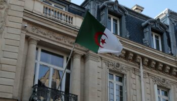 Westsahara: Algerien zieht Botschafter im Konflikt um Westsahara aus Paris ab