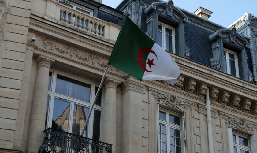Westsahara: Algerien zieht Botschafter im Konflikt um Westsahara aus Paris ab
