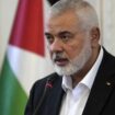 Hamas meldet Tod von Politbürochef Ismail Hanija in Teheran