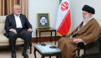Ismaïl Haniyeh : le Hamas annonce la mort de son chef en Iran, dans un « raid » attribué à Israël
