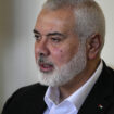 Ismaïl Haniyeh : des Frères musulmans à la direction politique du Hamas