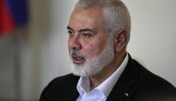 Ismaïl Haniyeh : des Frères musulmans à la direction politique du Hamas
