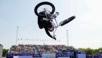 Olympics 2024 LIVE: Kieran Reilly goes for BMX gold after Alex Yee leads Team GB medal rush with stunning win