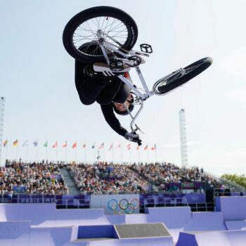 Olympics 2024 LIVE: Kieran Reilly goes for BMX gold after Alex Yee leads Team GB medal rush with stunning win