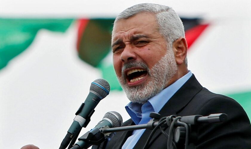 Rules of conflict in the Middle East jettisoned after Hamas leader killed