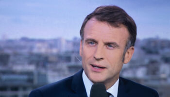 Trêve olympique et bilan des législatives… Macron, le grand manipulateur des mots et du langage