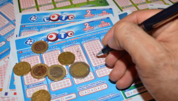 Résultat Loto (FDJ) : le tirage de ce mercredi 31 juillet 2024 [EN LIGNE]