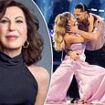 AMANDA PLATELL: Why did the Strictly celeb 'victims' take such an age to speak out?