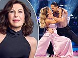 AMANDA PLATELL: Why did the Strictly celeb 'victims' take such an age to speak out?