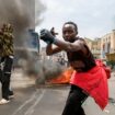After weeks of protests, Kenya’s president sacks his much reviled ministers