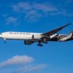 Air New Zealand, première compagnie aérienne à abandonner son objectif climatique