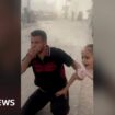 Air strike on Gaza school kills at least 16 people