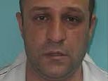 Albanian drug dealer, 45, who 'falsely claimed to be a Kosovan refugee and was caught in cocaine gang that laundered £500k' is using human rights law to block his deportation claiming it would be 'unduly harsh' on his family