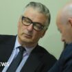 Alec Baldwin's Rust trial dismissed amid claims of hidden evidence