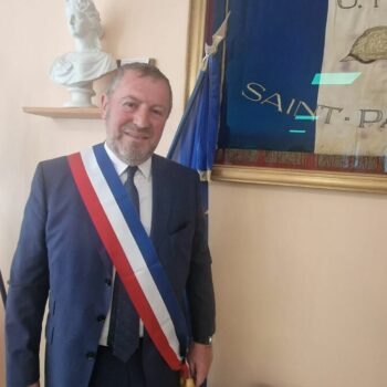 Alors qu’une enquête judiciaire vise son prédécesseur, Benoît Dantec est élu maire de Saint-Pathus